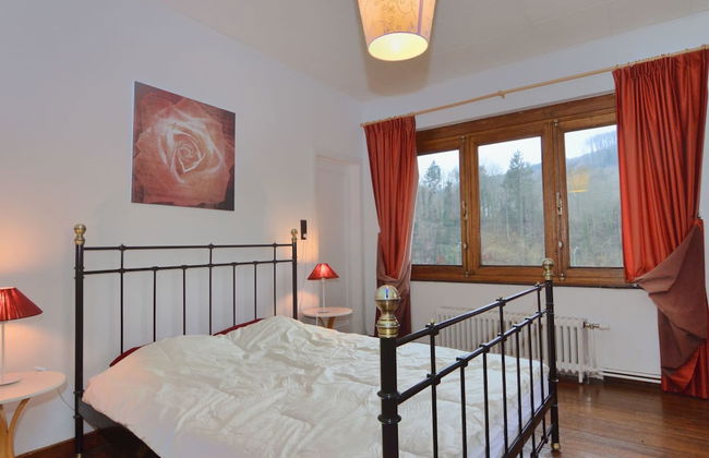 Holiday Home in La Roche-en-ardenne - Photo 8