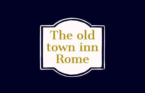 The Old Town Inn - Foto 37