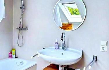 Ferienwohnung Rehberge - Foto 25