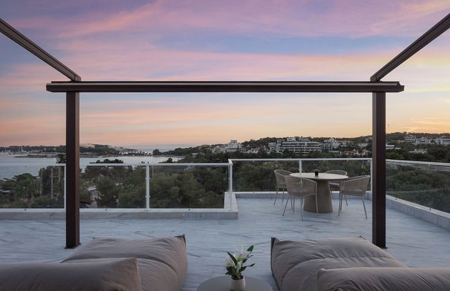 The Vouliagmeni Penthouse - Photo 18