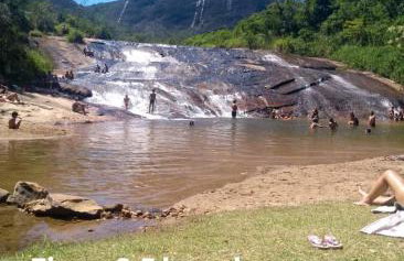 Casa em Secretário a 800 metros do centro de Secretário chacaradosolsecretario - Foto 43