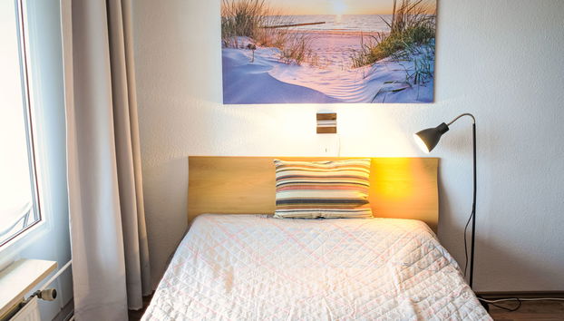 Ostsee-Residenz (DMP173) - Foto 2, Bedroom