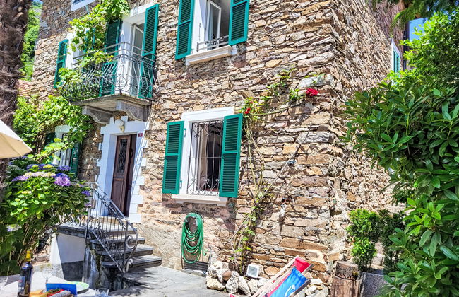 Casa Naima - Foto 20