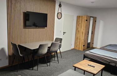 Stylish apartment in Hanover - Photo 1