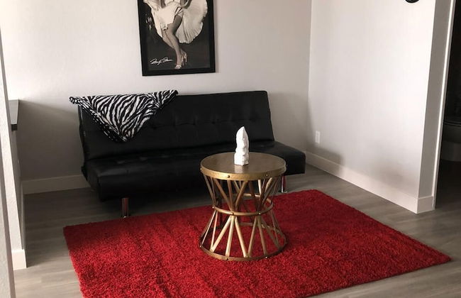 Hollywood Cozy Place - Foto 10