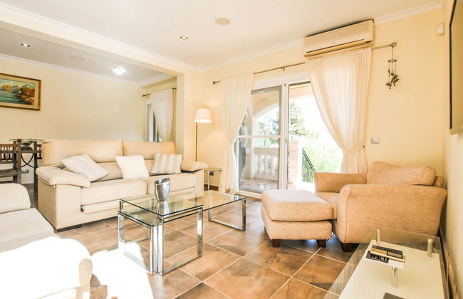 Villa in Alcudia With Swimming Pool - Foto 14