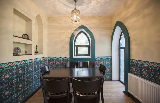 Shishki na Lampushke - Vostochnaya Medina - Foto 18