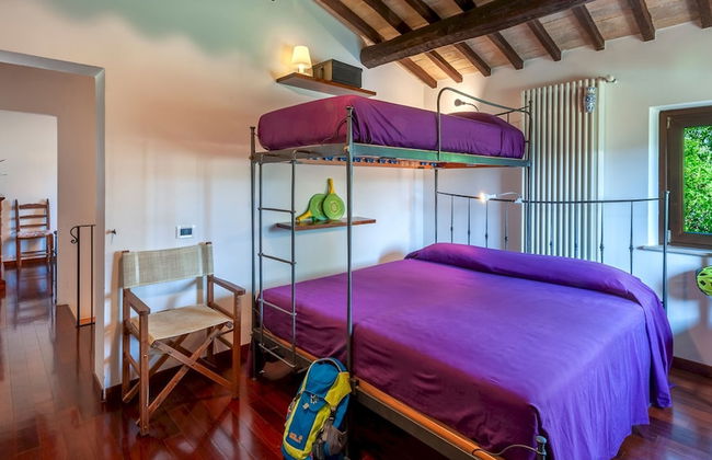 Casale Belvedere 9 Emma Villas - Foto 33