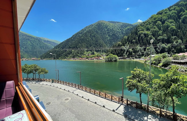 Osmanli Suite - Photo 39