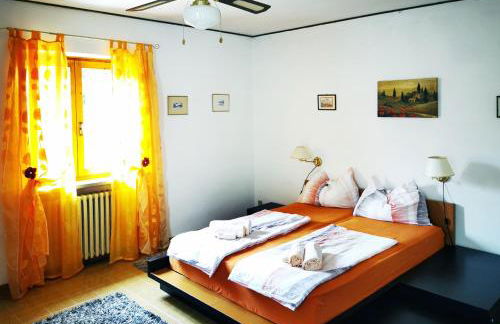 Casa Rustica con giardino - Foto 17