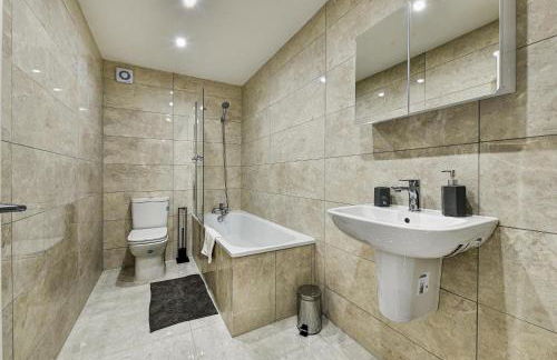 Deanway Serviced Apartments Chalfont St Giles By 360Stays - Photo 36