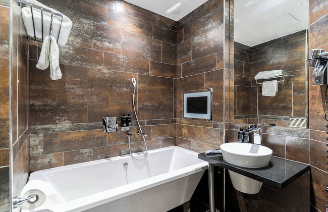 Roomzzz Manchester City - Foto 45