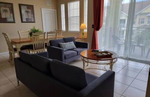 Comfortable Apartment, Close to Disney World - Foto 4