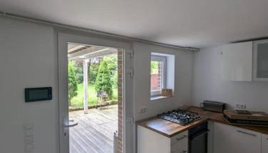 Messewohnung in traumhafter Lage - Foto 2