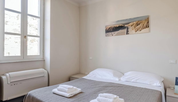 HOTIDAY Apartment Collection - Lerici Terrediliguria - Foto 3, Habitación