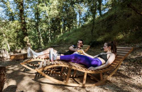 Podere la Casina Country Chic - Photo 36