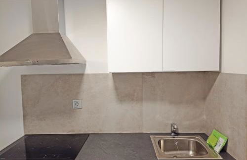 Apartamentos Santander Maliaño Suites 3000 - Foto 95