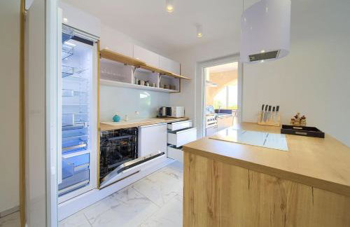 Holiday house SEA & SUN RESIDENCE - Photo 19