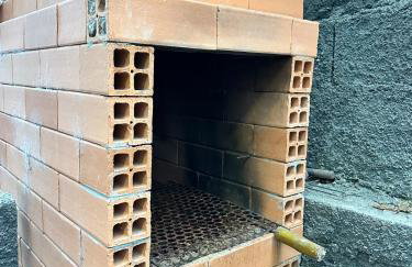 Casa confortável com churrasqueira e garagem - Foto 12