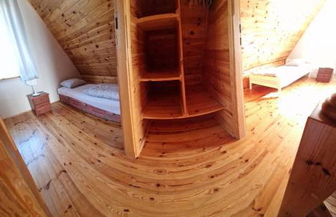 Domki Oaza Spokoju - Foto 27