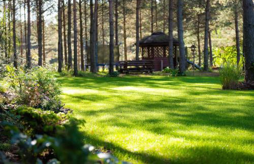 Leśna Strzecha - Foto 32