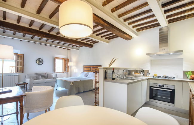 Albergo Diffuso Borgo Santo - Foto 45