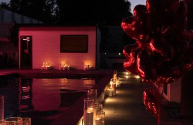 Wellness Villa Resort - Foto 55