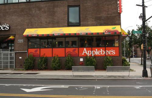 Studio B on Atlantic Ave - Foto 13