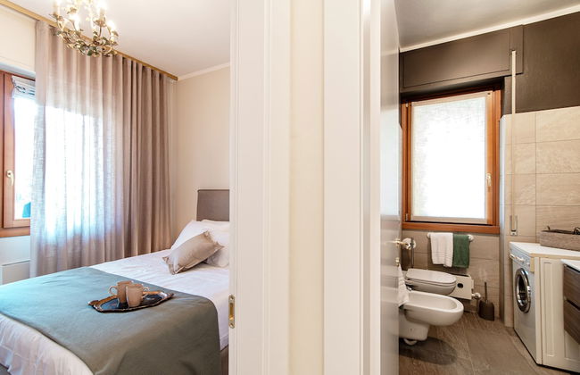 Cernobbio Garden View - Foto 1