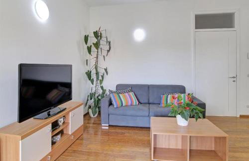 Abelia, two terraces, hot tub, free parking - Foto 6