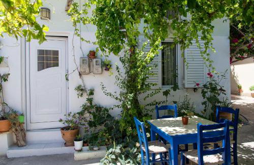 Katerina Rooms & Studios - Foto 3