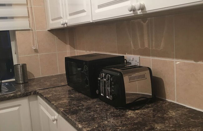 Kingswood Apartment - Foto 7