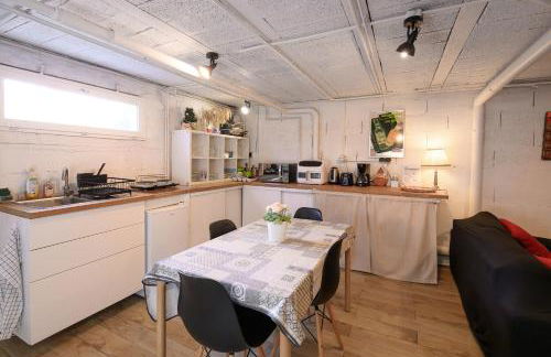 Maison Rez de Jardin intégral entre Disney & Paris - Foto 13