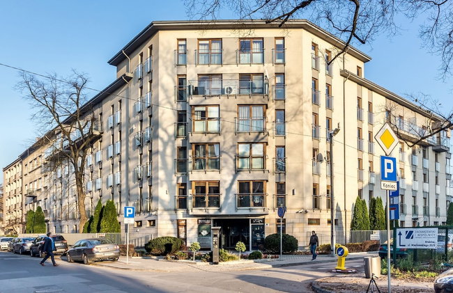 Family Apartments - Private Parking - Photo 64