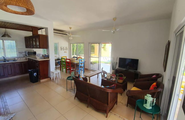 Amazing House at La Isabela - Photo 4