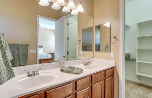 7 Mi to Watson Lake Prescott Valley Home with Patio - Foto 11