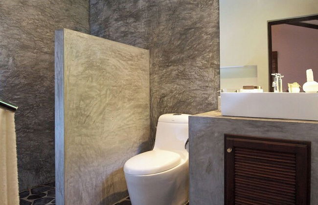 Lunar Villas Koh Tao - Luxury Pool Villa - Foto 42