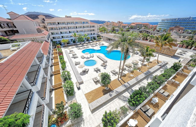 Parque la Paz - Photo 36