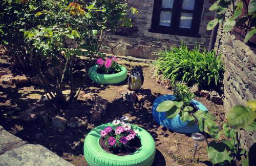 Apartamentos Casa de Riba - Foto 18