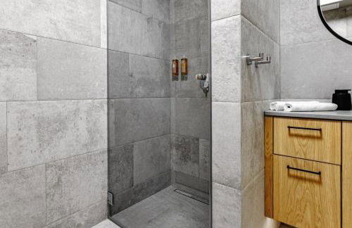 Apartamenty Premium NJ Lublin Centrum Basen & SPA - Foto 33