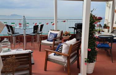 Terrazza Miracapri - Foto 65