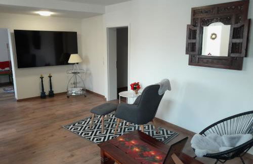 Ferienwohnung Auszeit - Foto 8