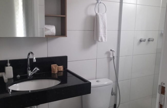 Edifício Promenade II Apt 408 - Foto 16