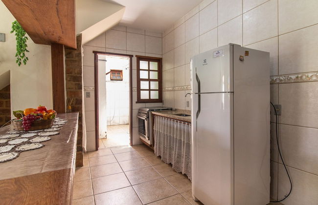 Casatemporadapero - Foto 44