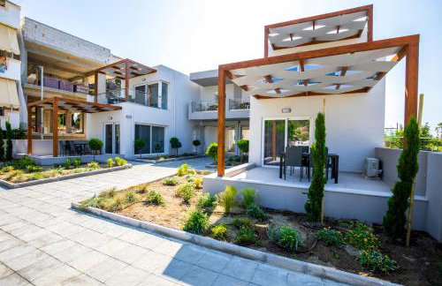 Tertsa Suites - Foto 11