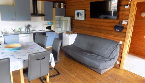 Le Chalet des Vosges - Foto 5