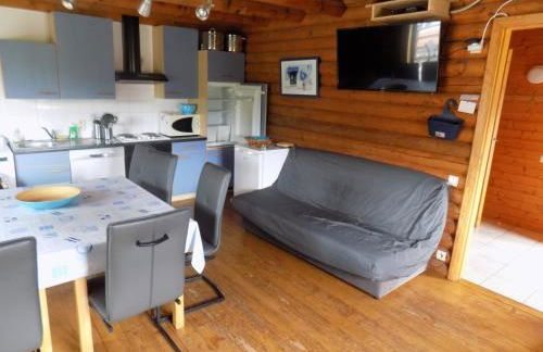 Le Chalet des Vosges - Foto 5