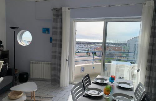 Appartement vue sur mer - Foto 10