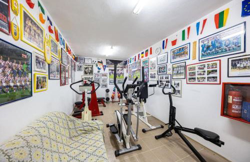 House Runjic w pool large garden and playground - Foto 27