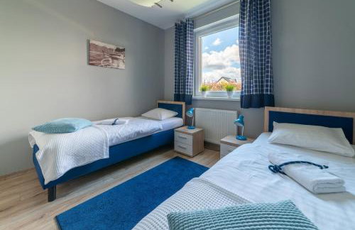 Nautical Sea Apartment - Foto 21